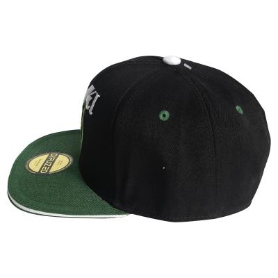 Marvel - Loki Cap - Men's Snapback