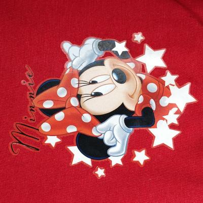 Girls Minnie Mouse Pyjamas