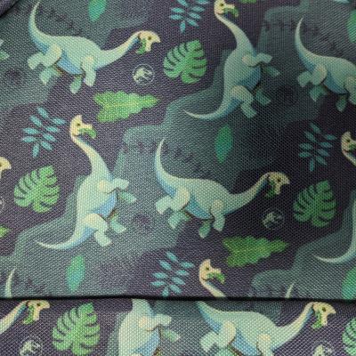 Universal Jurassic Park Small Backpack - Unisex - Jurassic World Dinosaur Print