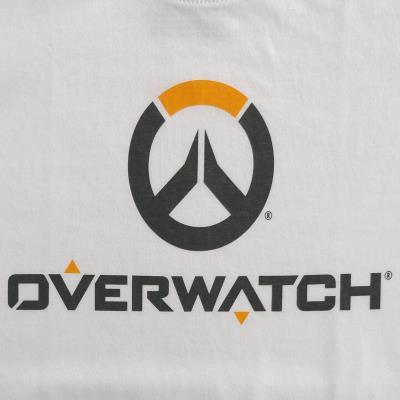 Overwatch T Shirt - Women's - Logo