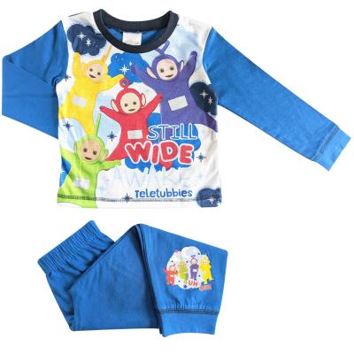 Teletubbies Pyjamas - Boys - Still Wide Awake (77247)