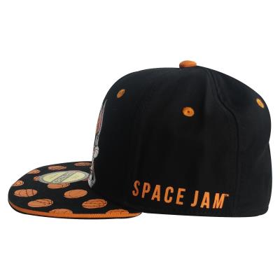 Bugs Bunny Cap - Space Jam - Men's Snapback