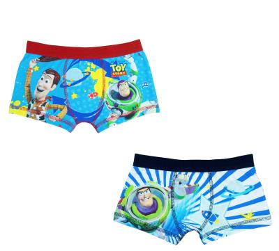 Pack of 2 Boys Toy Story Boxer Shorts
