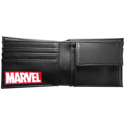 Loki Wallet - Men's - Bifold
