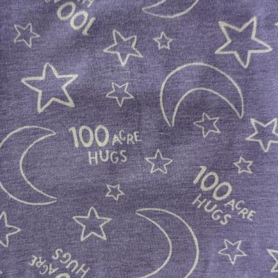 Winnie The Pooh Pyjamas - Infant Girls - Love You