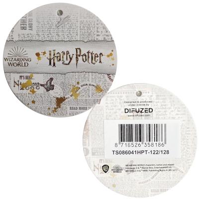 Gryffindor T Shirt - Girls - Harry Potter