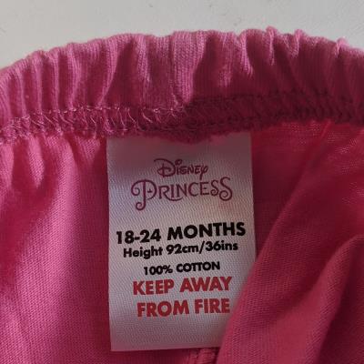 Disney Cinderella Pyjamas - Toddler Girls - Dreams Do Come True