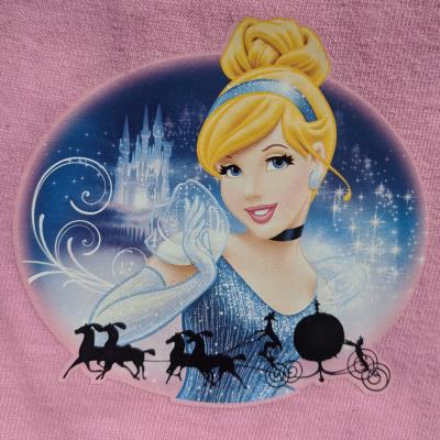 Disney Cinderella Pyjamas - Girls - A Night to Sparkle