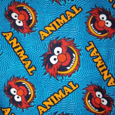 Mens Animal Pyjamas