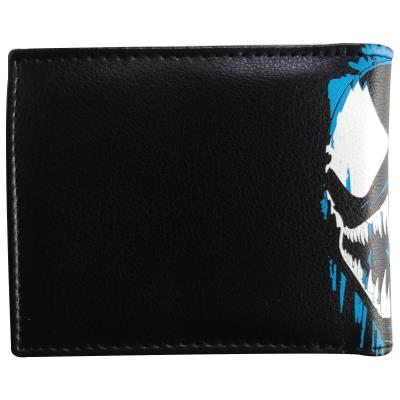 Venom Wallet - Marvel - Bifold