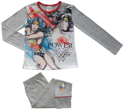Wonder woman pyjamas girl deals