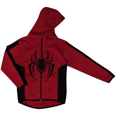 Spider-Man - Miles Morales - Boys Hooded Jacket (76943)