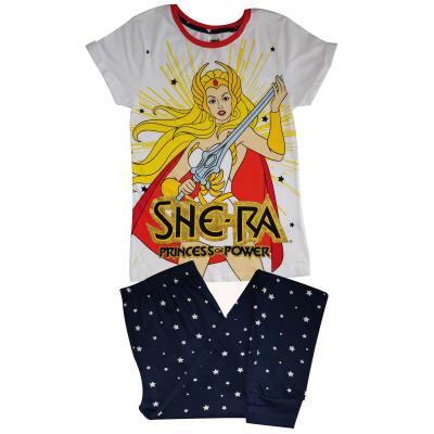 Ladies She-Ra Pyjamas