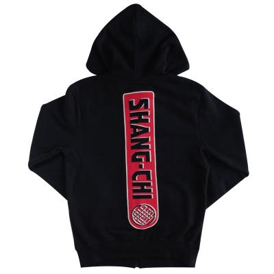 Shang-Chi Hoodie - Marvel - Men's Zipper Hoodie