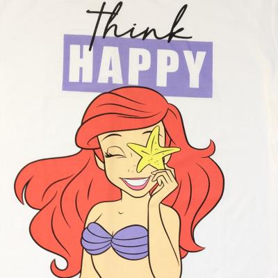 The Little Mermaid Pyjamas - Women's - Think Happy