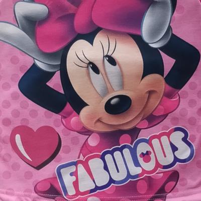 Girls Minnie Mouse Pyjamas