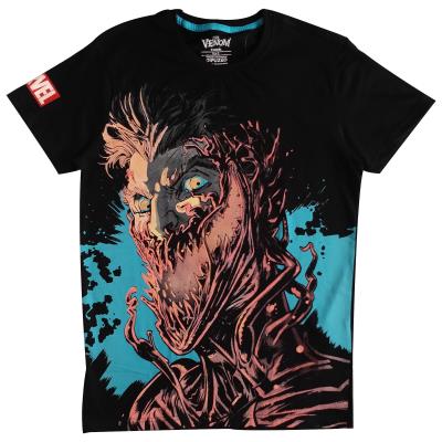 Venom T Shirt - Men's - Merge (77044)