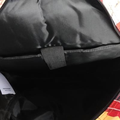 Avengers Backpack - All Over Print Design