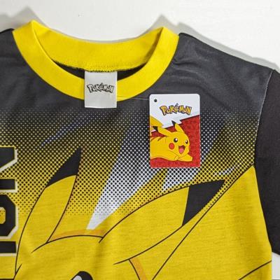Nintendo Pokemon Pyjamas - Boys