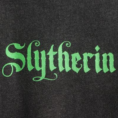 Slytherin Hoodie - Men's - Harry Potter