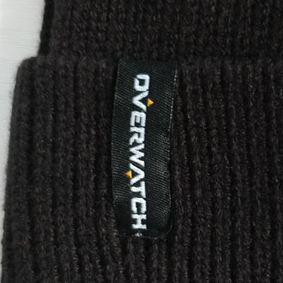 Overwatch Beanie - Men's - Logo design
