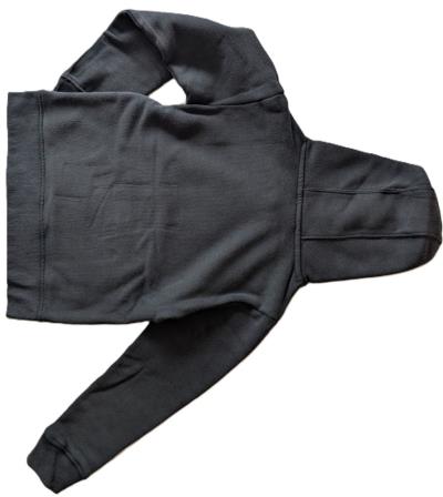 Disney The Mandalorian Hoodie - Girls - Kangaroo Pocket