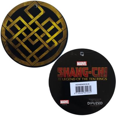 Shang-Chi Hoodie - Marvel - Men's Zipper Hoodie