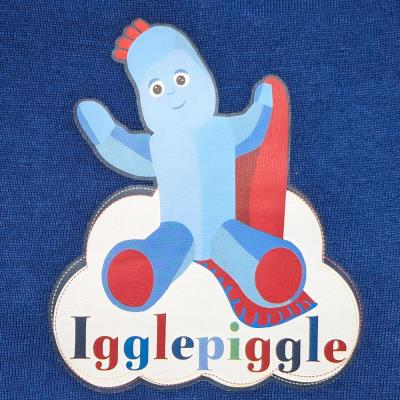 Boys Iggle Piggle Pyjamas - In The Night Garden - I Love Iggle Piggle Design