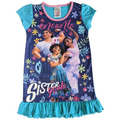 Encanto Nightie - Girls - Sister Goals Nightdress (77282)