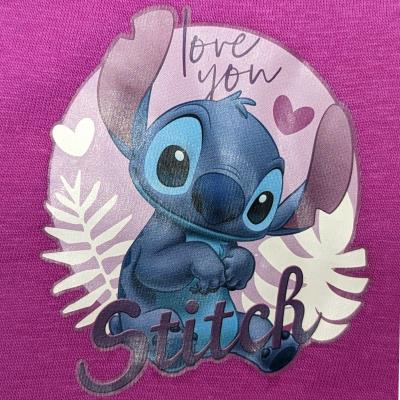 Lilo and Stitch Pyjamas - Girls - You're My Fav