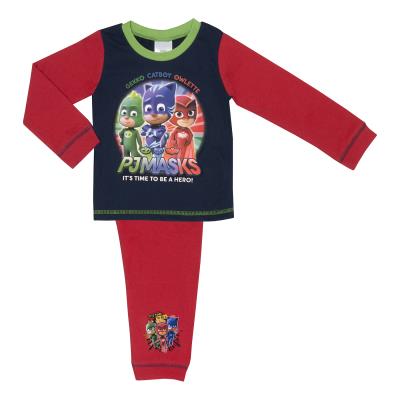 PJ Masks Boys Pyjamas 18 months - 5 years 