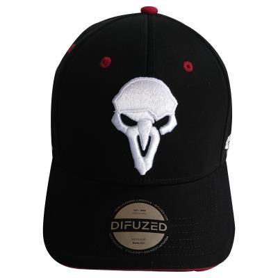 Overwatch Cap - Reaper - Men's Adjustable Cap