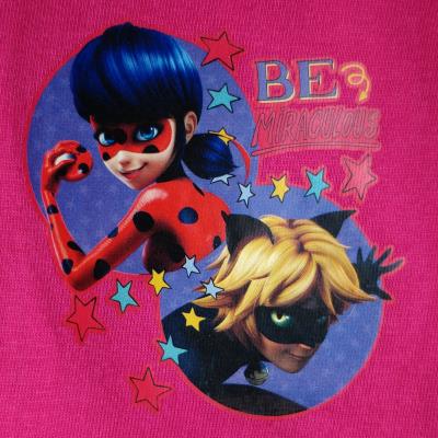 Girls Miraculous Ladybug Pyjamas