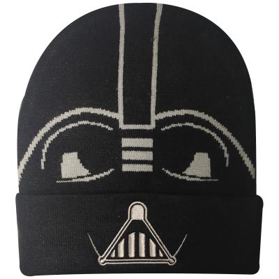 Mens Star Wars - Darth Vader Beanie
