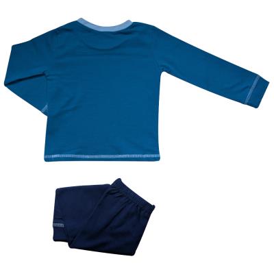 Boys Iggle Piggle Pyjamas - In The Night Garden - I Love Iggle Piggle Design