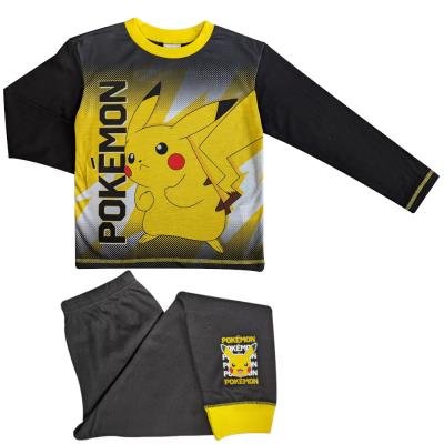 Nintendo Pokemon Pyjamas - Boys : 77345