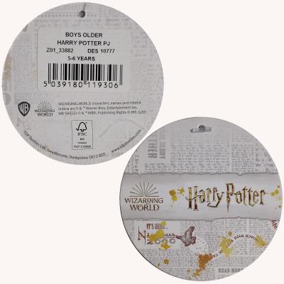 Boys Harry Potter Hogwarts Express Pyjamas 