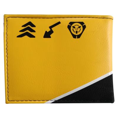 Overwatch Tracer Wallet - Bifold