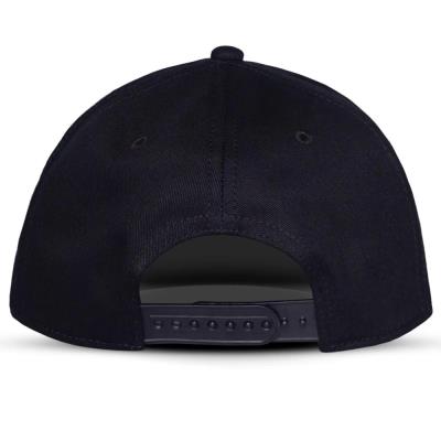 Black Panther Snapback - Men's - Wakanda Forever Cap