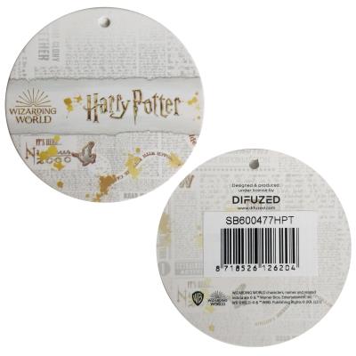 Warner Brothers - Harry Potter Hat - Snapback Cap