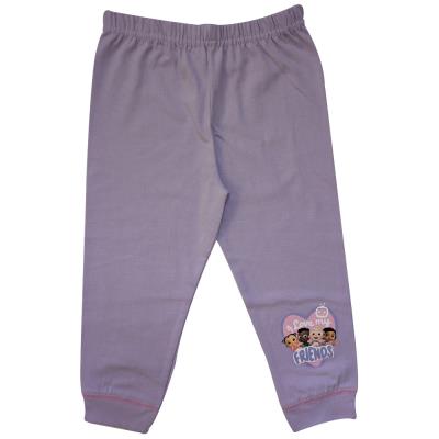 CoComelon Pyjamas - Girls 12 months to 4 years - Friends Design