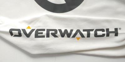 Overwatch Jumper - Men's - Logo Design