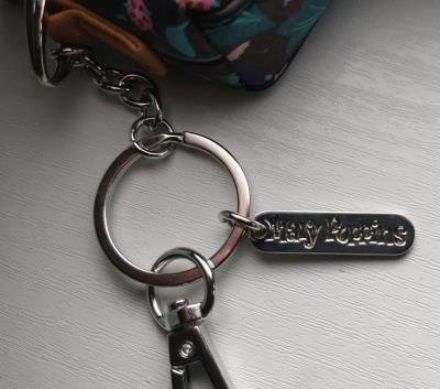 Disney - Mary Poppins Coin Purse Keychain