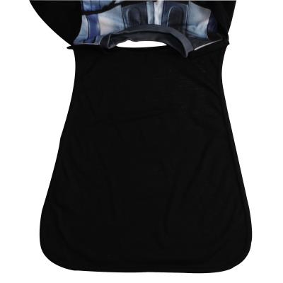 Star Wars Boys Darth Vader Pyjamas - Age 2-8 Years