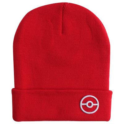 Pokemon Beanie - Men's - Trainer Tech (77132)