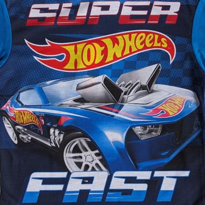 Hot Wheels Pyjamas - Boys - Super Fast