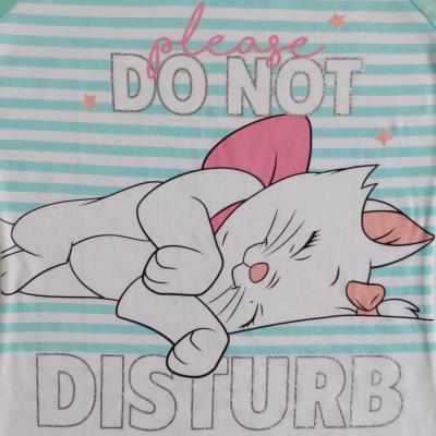 Marie Aristocats Pyjamas - Women's - Please Do Not Disturb