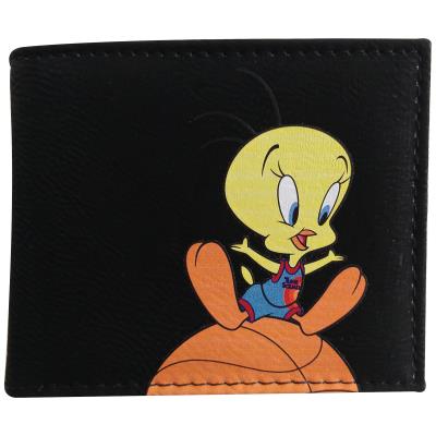 Space Jam Wallet - Men's - Bifold (77074)