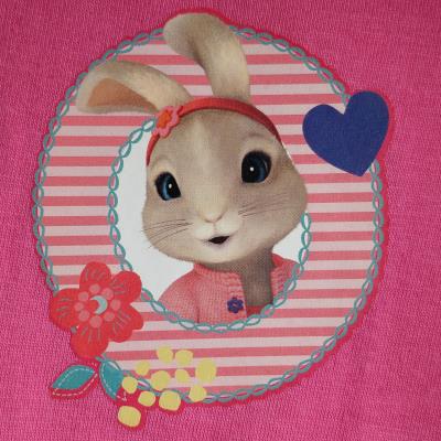 Girls Peter Rabbit Pyjamas