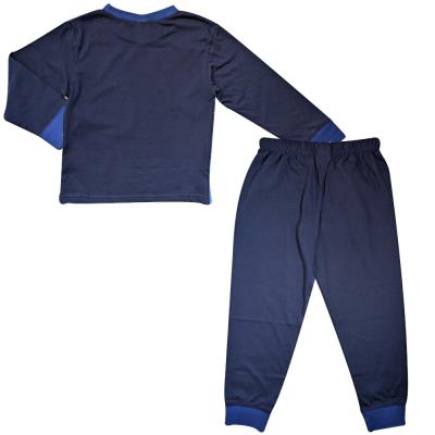 The Polar Express Pyjamas - Boys - All Aboard